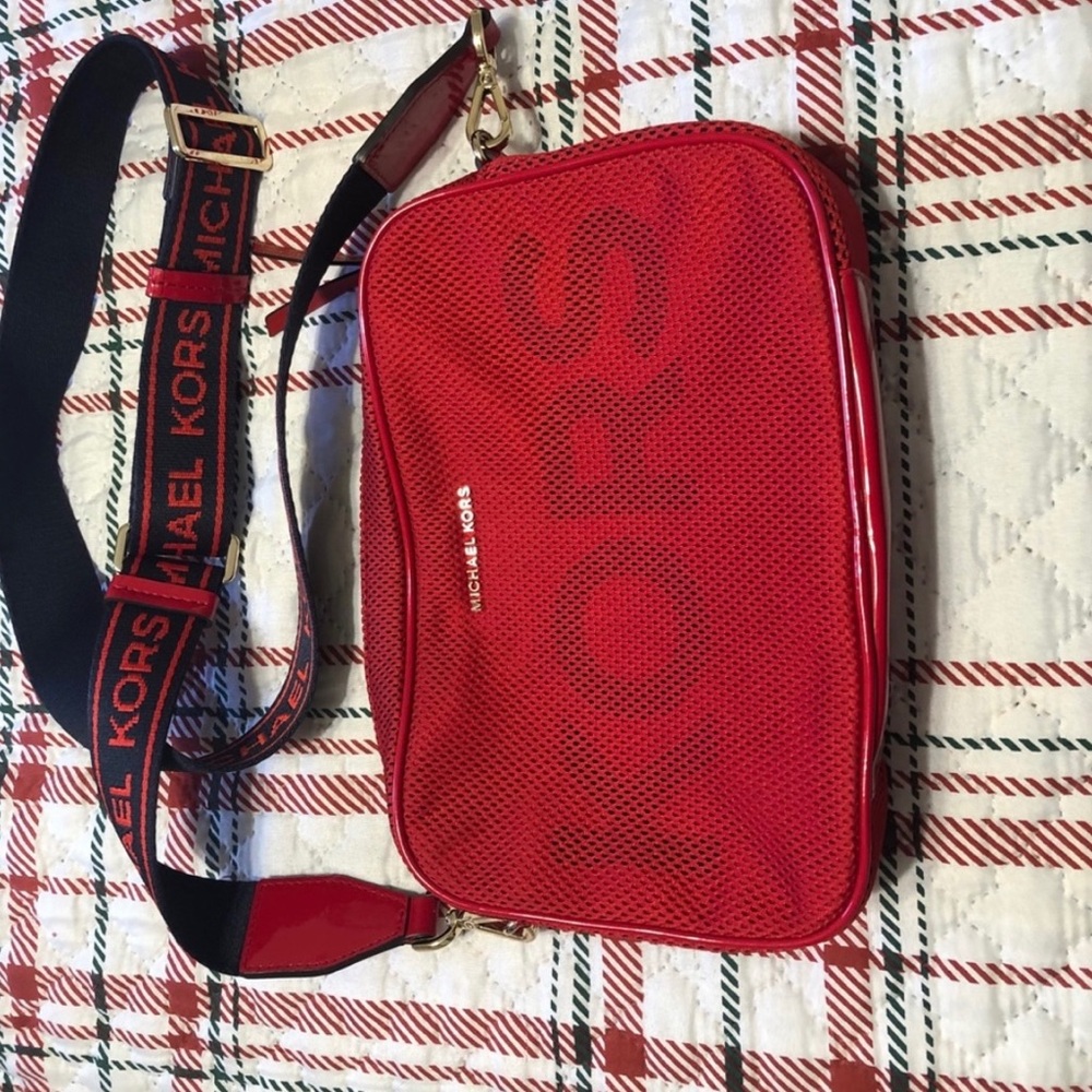 Michael Kors crossbody
